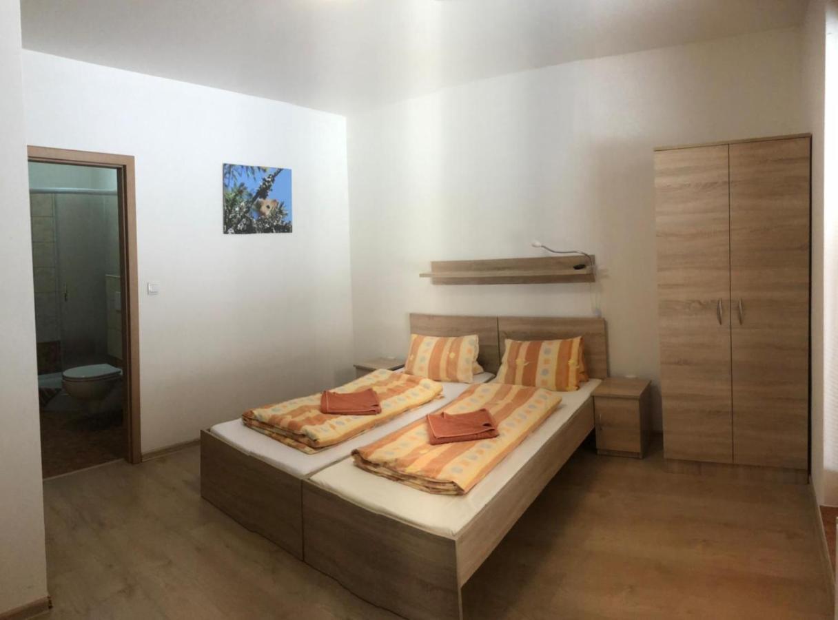 Chata Spalena Sprava Tanapu Zuberec Εξωτερικό φωτογραφία